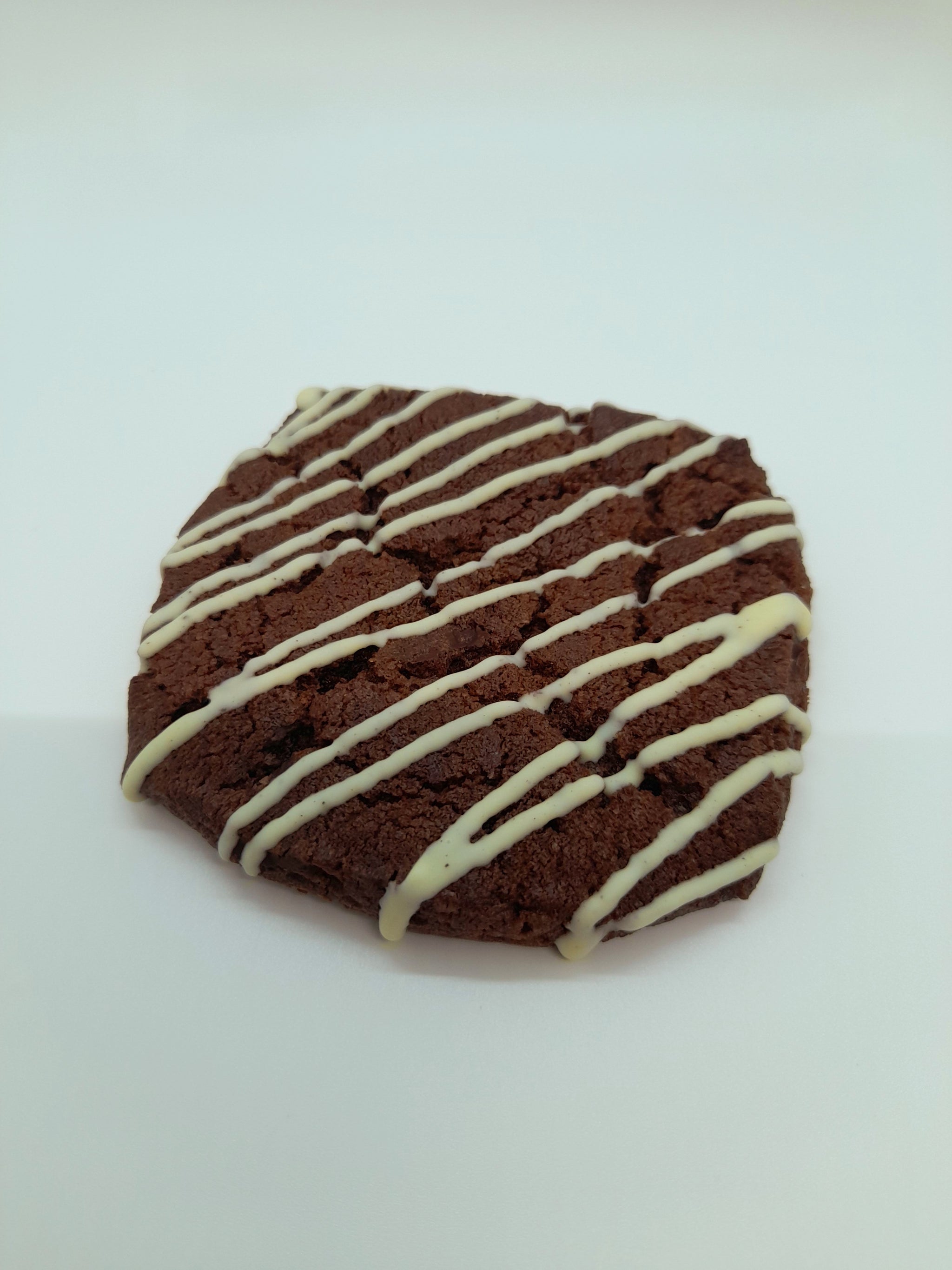 Single Classic Kendal Mint Chocolate Cookie