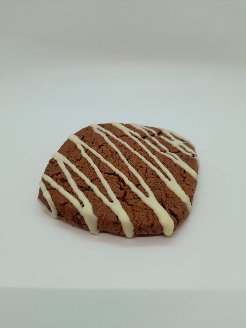Single Malted Chocolate Cookie