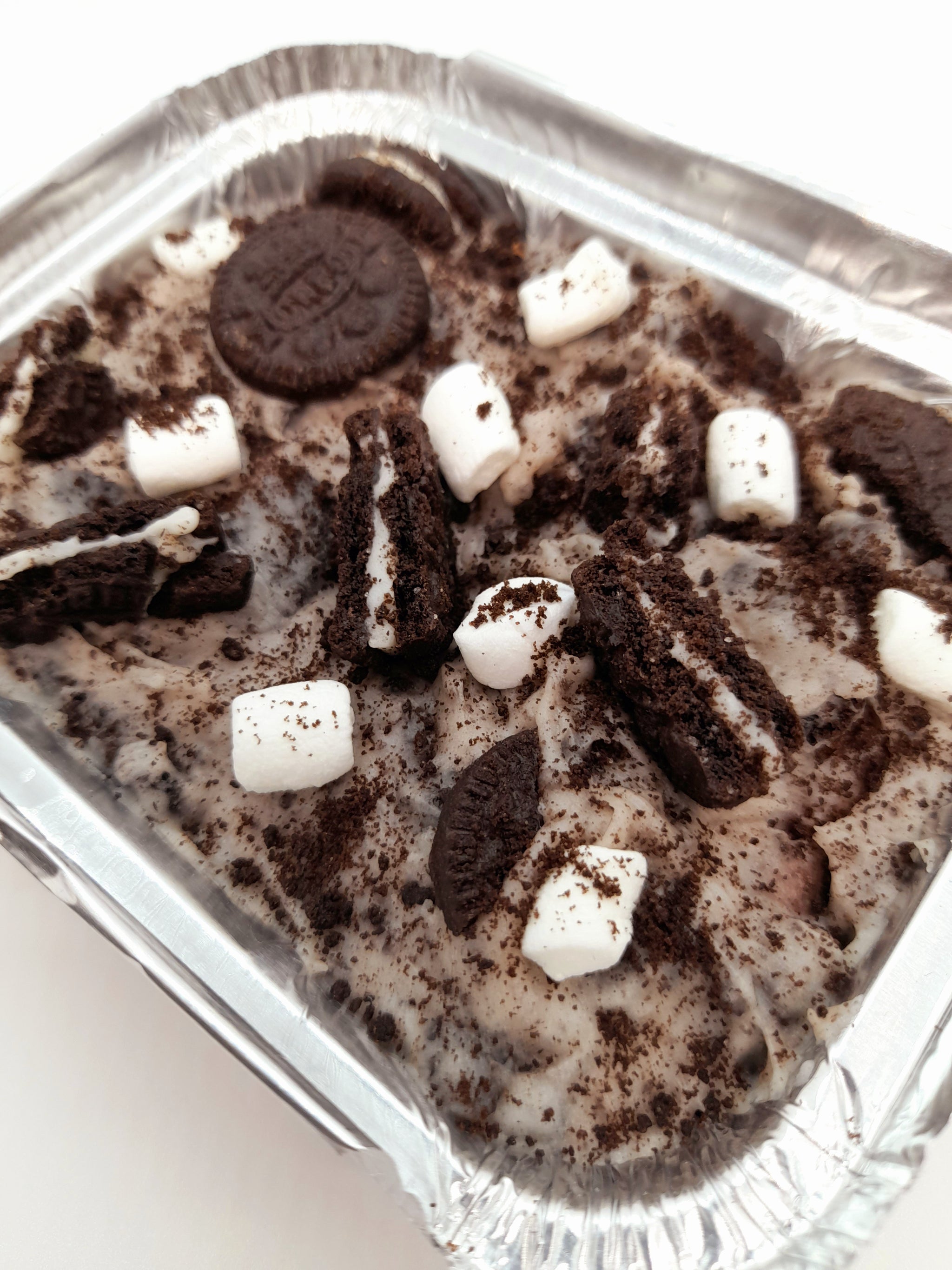 Oreo Cookie Dough Dessert Tray Main